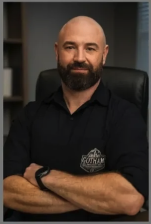 Founder of Gotham Premium Cuts