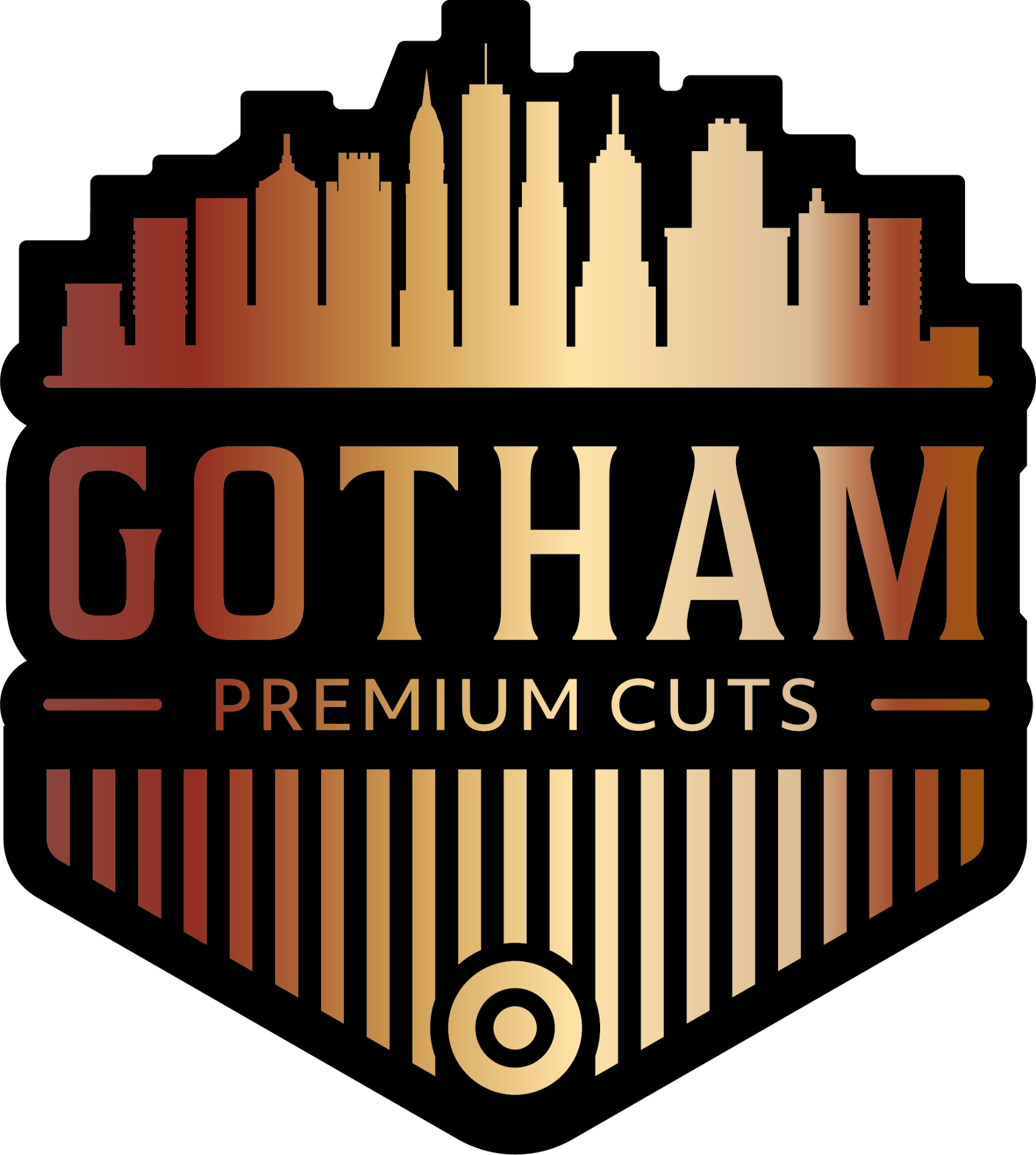 Gotham Premium Cuts