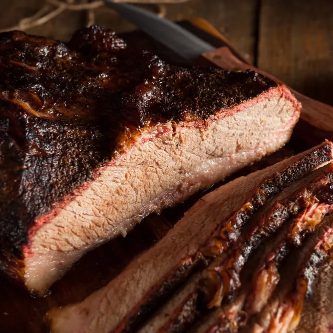 BRISKET