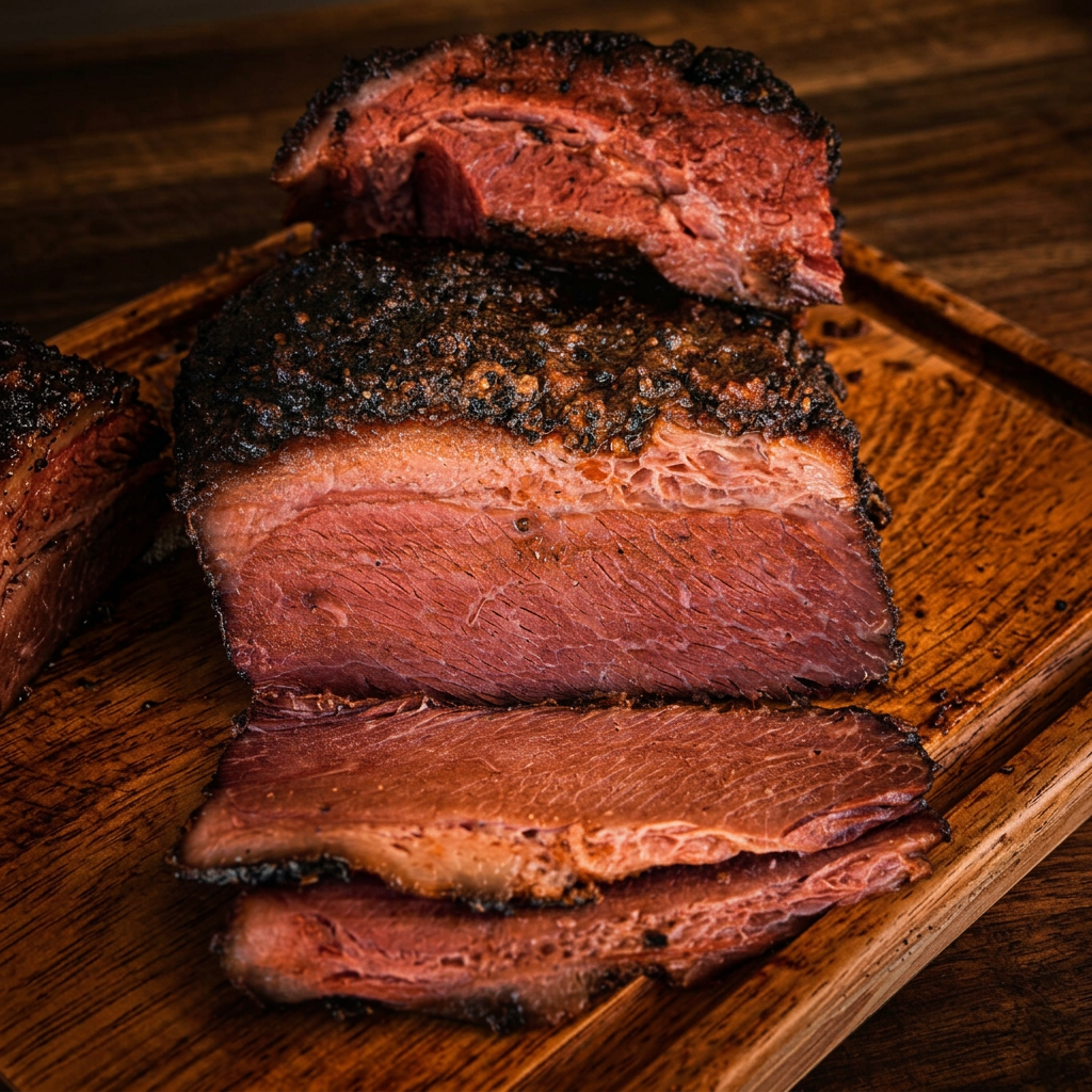 PASTRAMI